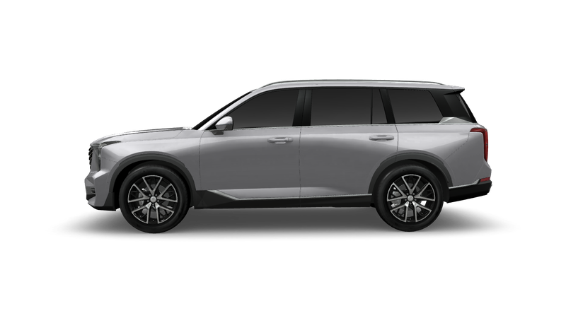 GS8